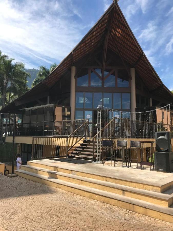 Angra dos Reis Apartamento com Vista - Condomínio Porto Bali 48 Exterior foto