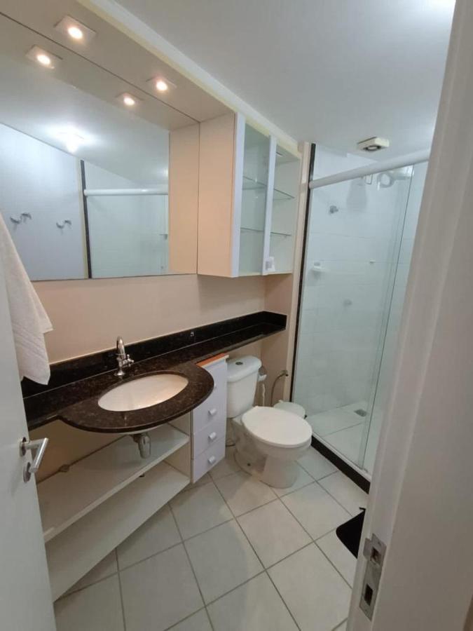 Angra dos Reis Apartamento com Vista - Condomínio Porto Bali 48 Exterior foto